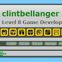 One Game A Month score screenshot