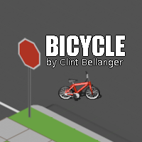 Bicycle screenshot